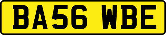 BA56WBE