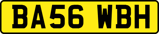BA56WBH
