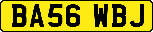 BA56WBJ