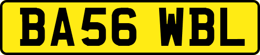 BA56WBL