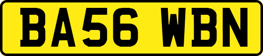 BA56WBN