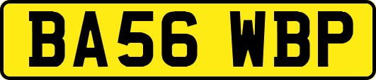 BA56WBP