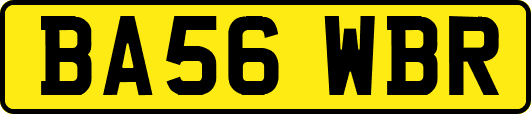 BA56WBR