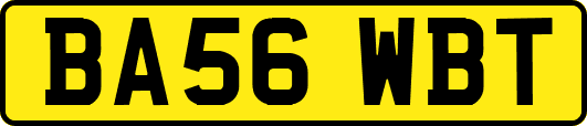 BA56WBT
