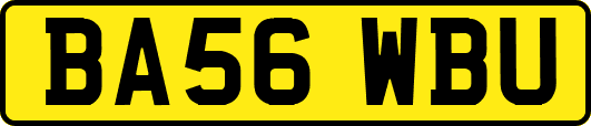 BA56WBU