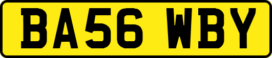 BA56WBY