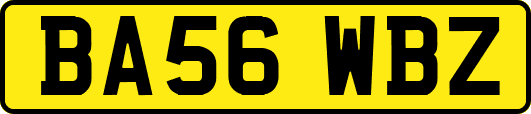 BA56WBZ
