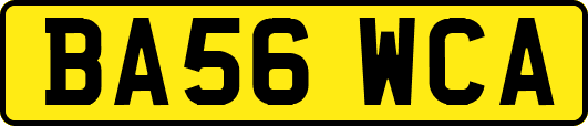 BA56WCA