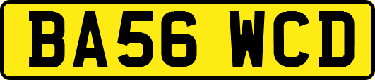 BA56WCD