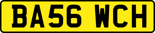 BA56WCH