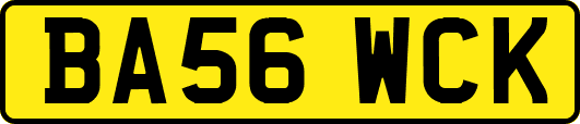 BA56WCK