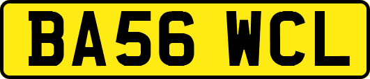 BA56WCL