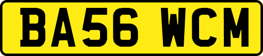 BA56WCM