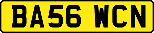 BA56WCN