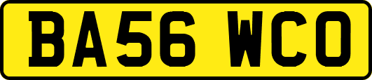 BA56WCO