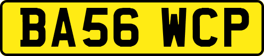 BA56WCP