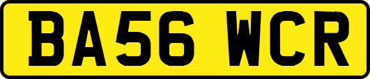 BA56WCR