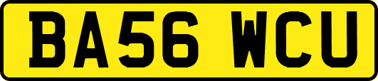 BA56WCU