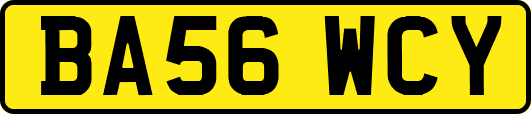 BA56WCY