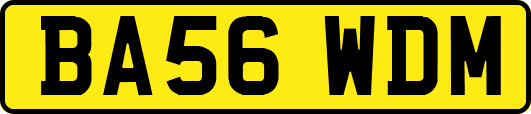 BA56WDM