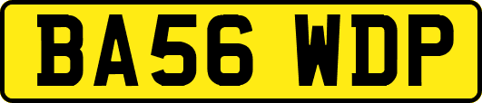 BA56WDP