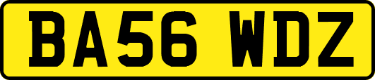 BA56WDZ
