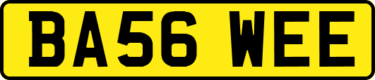 BA56WEE