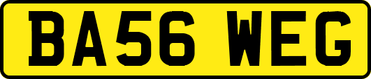 BA56WEG