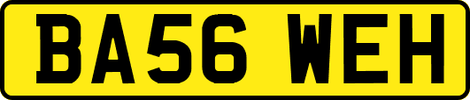 BA56WEH