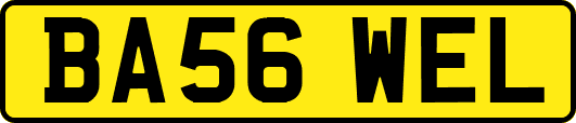 BA56WEL