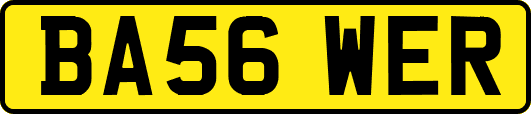 BA56WER