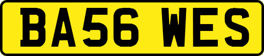 BA56WES