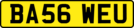 BA56WEU