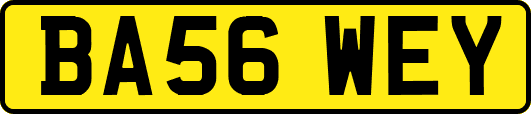 BA56WEY