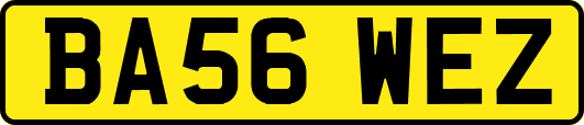 BA56WEZ