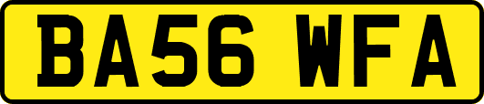 BA56WFA