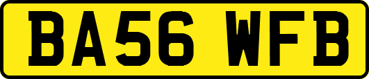 BA56WFB