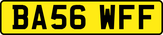 BA56WFF