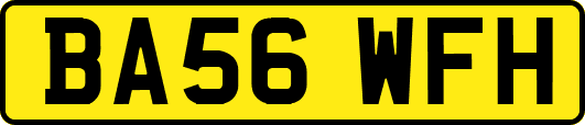 BA56WFH