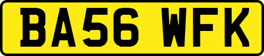 BA56WFK