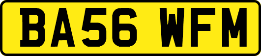 BA56WFM