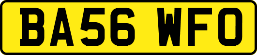 BA56WFO