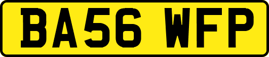 BA56WFP