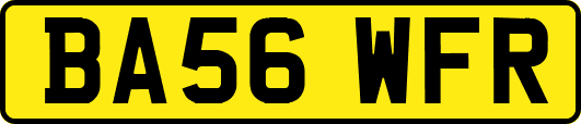 BA56WFR