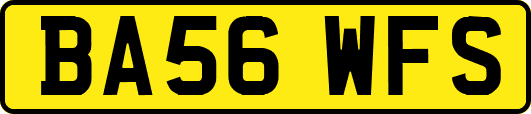 BA56WFS