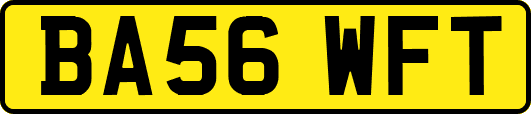 BA56WFT