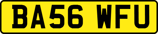 BA56WFU