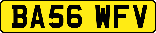 BA56WFV