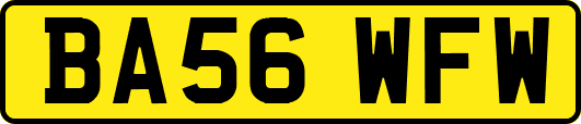 BA56WFW