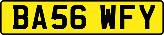 BA56WFY